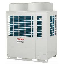 Toshiba VRV/VRF Air Conditioner