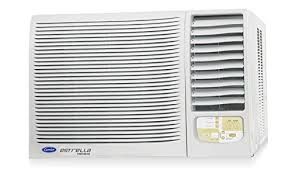 Carrier Window Air Conditioner