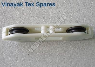 Bonas Jacquard Pulley