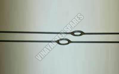 Brazed Wire Healds