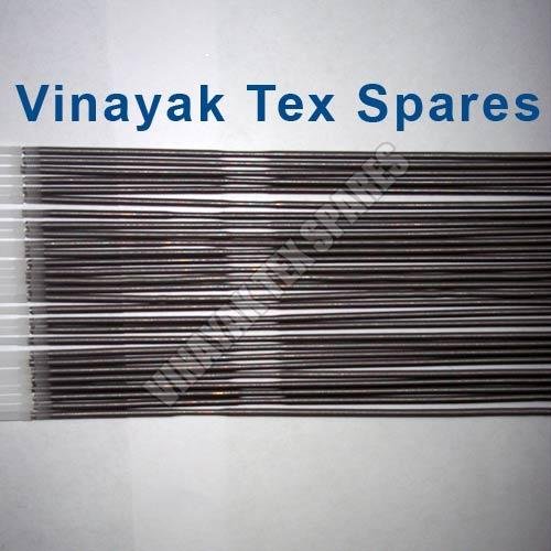 Spring Heald Wires for Jacquards