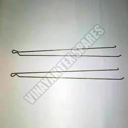Wire Healds Hook for Jacquards