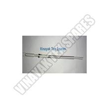 Leno Wire Healds Plastic with Spring