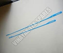 Plastic Spring Heald Wires