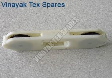 MBJ 3 Jacquard Pulley