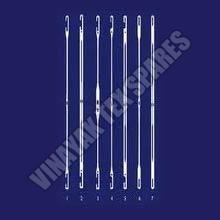 Steel Spring Heald Wires