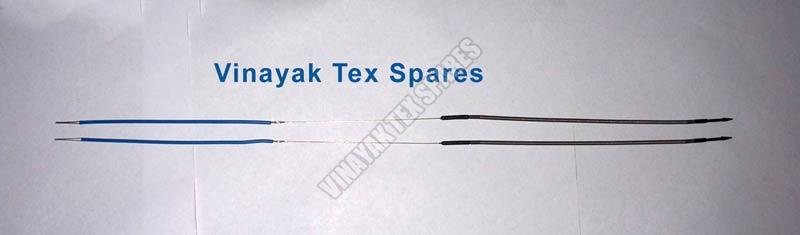 Sumatex Jacquard Spring Heald Wires