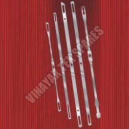 Tape Spring Heald Wires