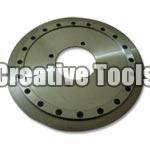 Tungsten Carbide Blade 01