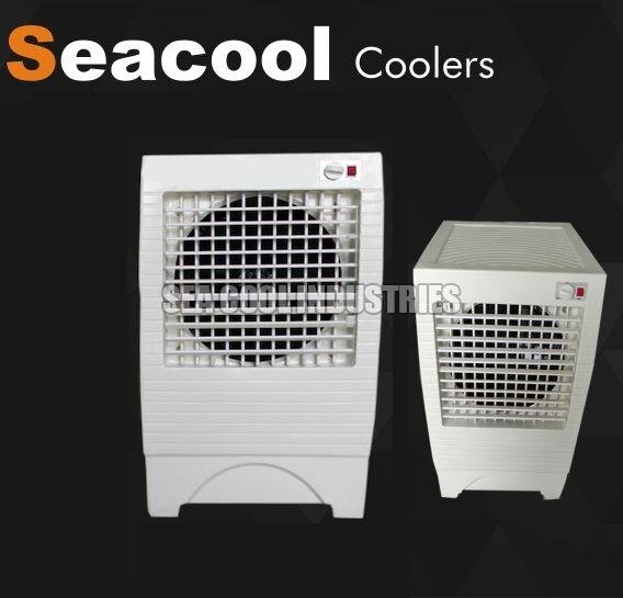 Fibre Body Air Cooler (Diamond)