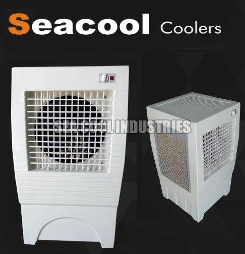 Fibre Body Air Cooler (Glacier)