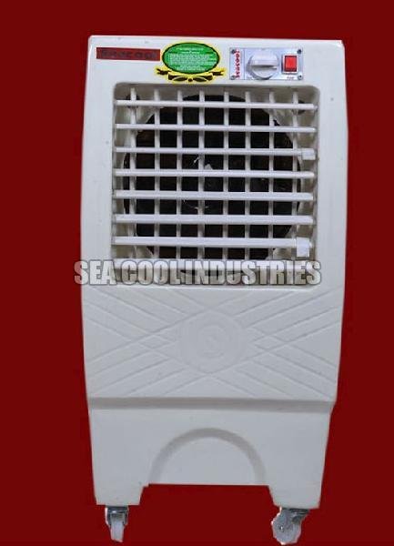 Fibre Body Air Cooler (Gold-12