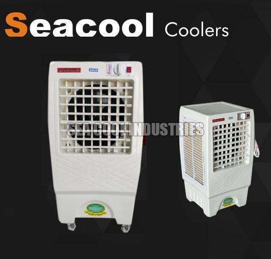 Fibre Body Air Cooler (Gold)