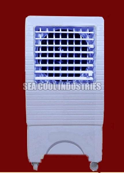 Fibre Body Air Cooler (Gold Tower - 12