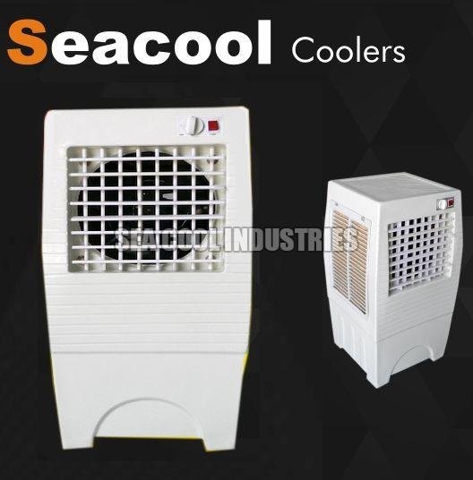 Fibre Body Air Cooler (Gold Tower)