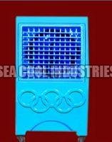 Fibre Body Air Cooler (Iceburg - 16