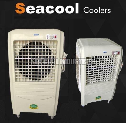 Fibre Body Air Cooler (Platinum - 18)