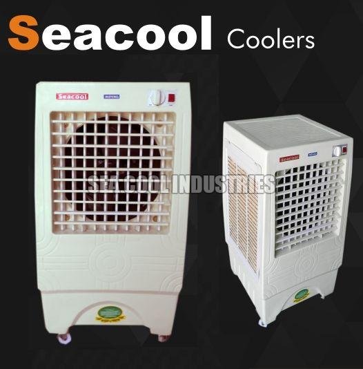 Fibre Body Air Cooler (Royal)
