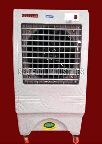 Fibre Body Air Cooler (Royale 14