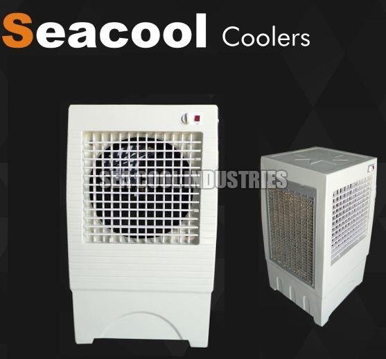 Fibre Body Air Cooler (Wonder)