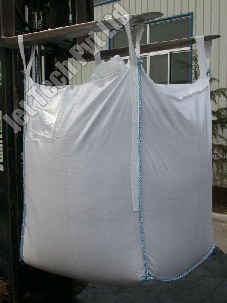 U Panel Design Jumbo Bag 01