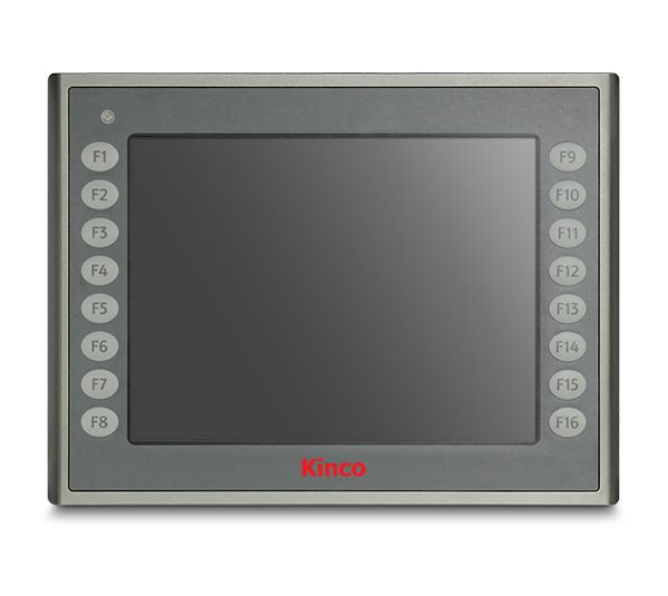 CZ10 - 1 Special Purorse Kinco HMI