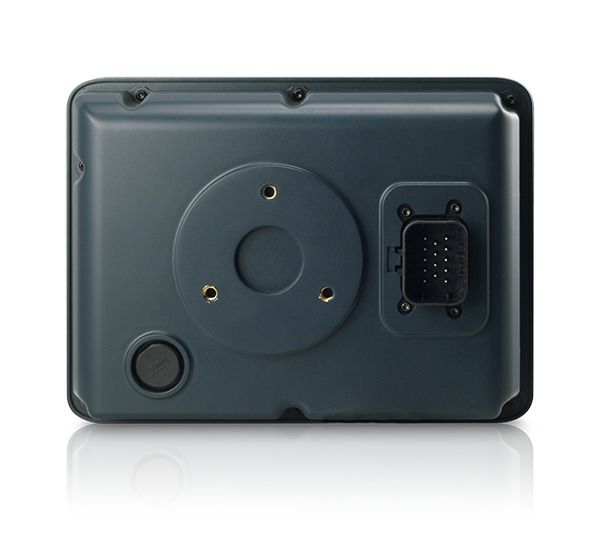 CZ6 Back Special Purorse Kinco HMI