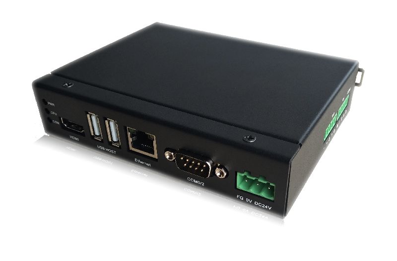 F-SiHMI01 Special Purorse Kinco HMI