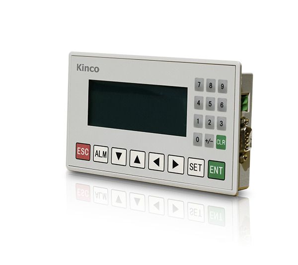 MD204L Special Purorse Kinco HMI