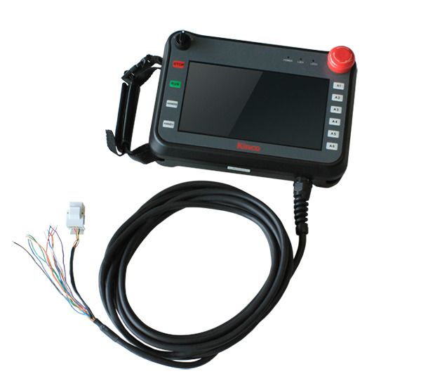 SZ7GE-2 Special Purorse Kinco HMI