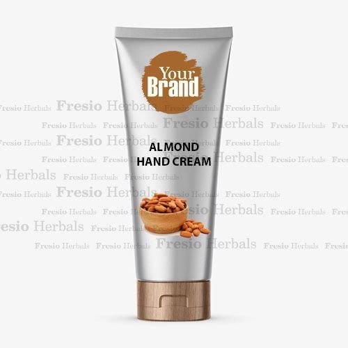 Almond Hand Cream