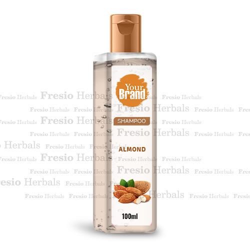 Almond Shampoo