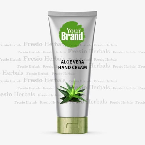 Aloe Vera Hand Cream