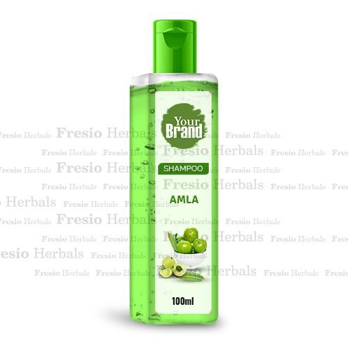 Amla Shampoo