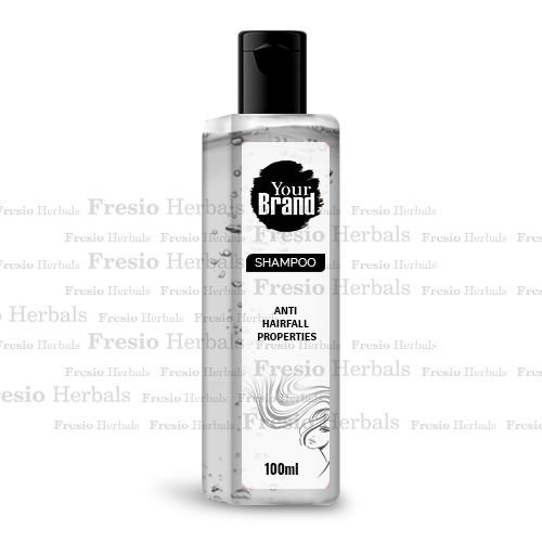 Anti Hairfall Properties Shampoo
