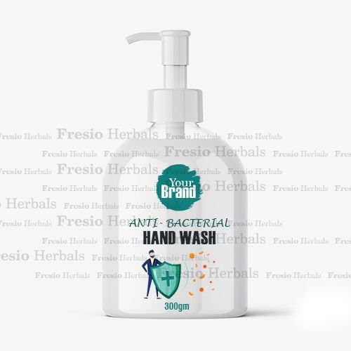 Antibacterial Liquid Hand Wash