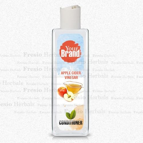 Apple Cider Vinegar Hair Conditioner