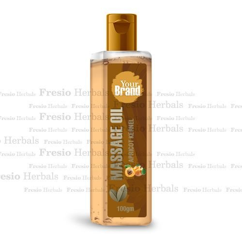 Apricot Kernel Psd Massage Oil
