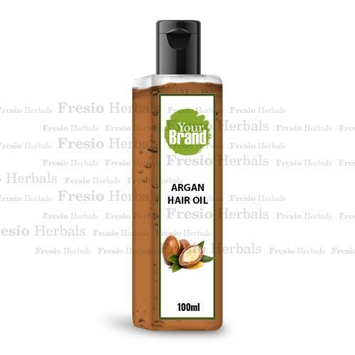 Argan Hair Oil