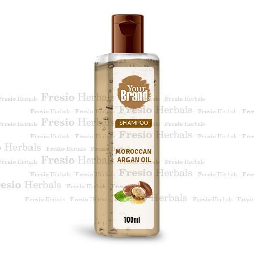 Argan Oil Shampoo