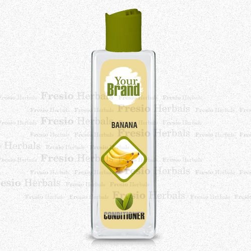 Banana Hair Conditioner