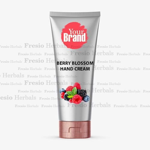 Berry Blossom Hand Cream