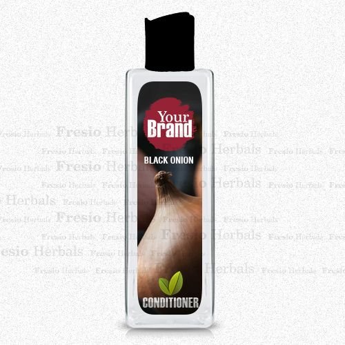Black Onion Hair Conditioner