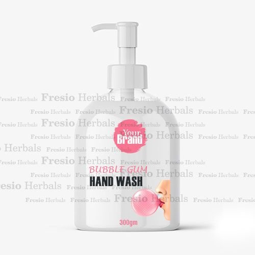 Bubble Gum Liquid Hand Wash