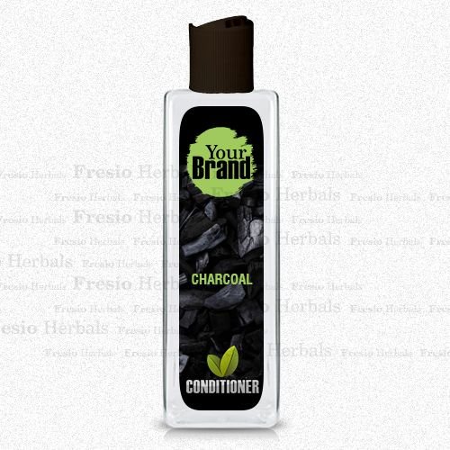 Charcoal Hair Conditioner