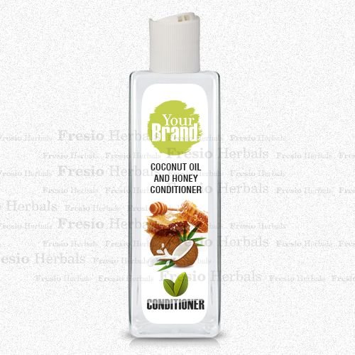 Coconut Honey Hair Conditioner