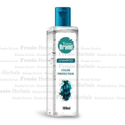 Color Protection Shampoo