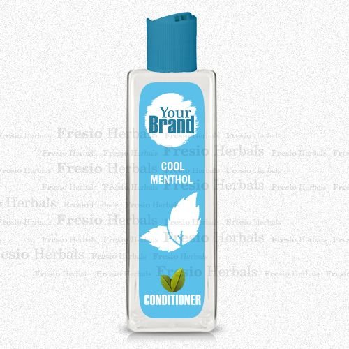 Cool Menthol Hair Conditioner