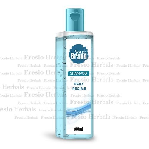 Daily Regime Shampoo