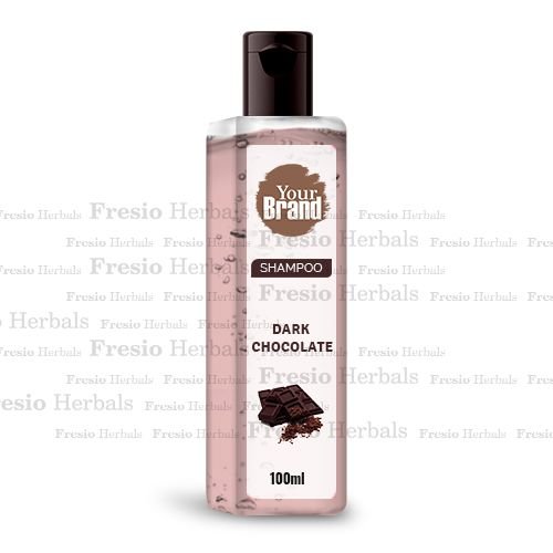 Dark Chocolate Shampoo